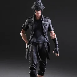 Final Fantasy XV Play Arts Kai: Noctis (Reissue)