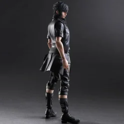 Final Fantasy XV Play Arts Kai: Noctis (Reissue)