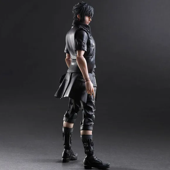 Final Fantasy XV Play Arts Kai: Noctis (Reissue)