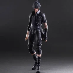 Final Fantasy XV Play Arts Kai: Noctis (Reissue)