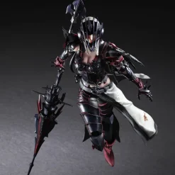 Final Fantasy XV Play Arts Kai: Aranea Highwind