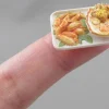 1/12 Food for Figures Vol.4