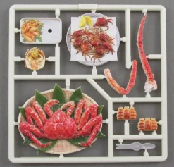 1/12 Food for Figures Vol.4