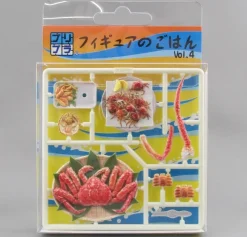 1/12 Food for Figures Vol.4