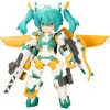 Frame Arms Girl Sylphy