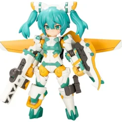 Frame Arms Girl Sylphy