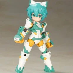 Frame Arms Girl Sylphy