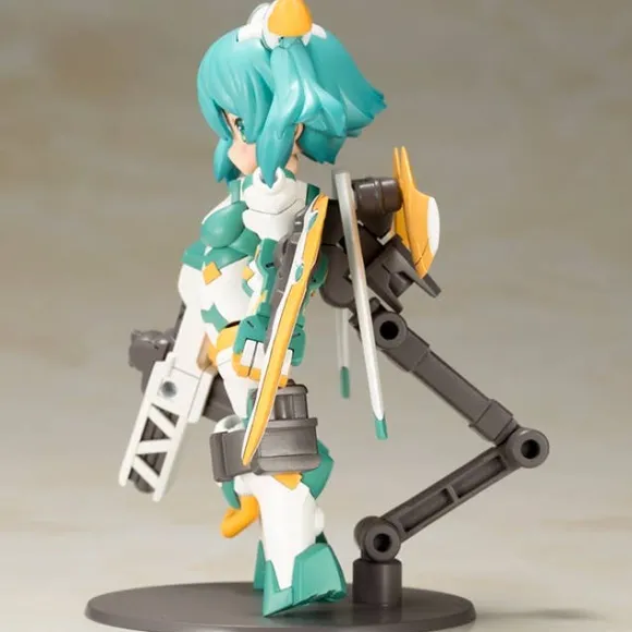 Frame Arms Girl Sylphy