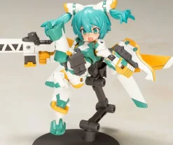 Frame Arms Girl Sylphy