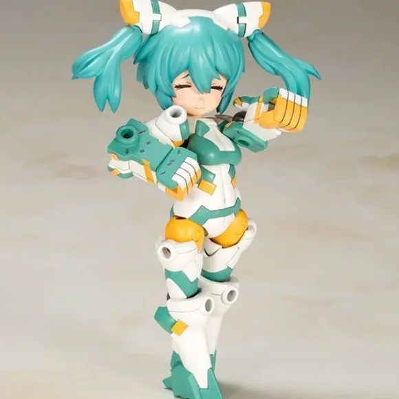 Frame Arms Girl Sylphy