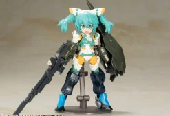 Frame Arms Girl Sylphy