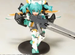 Frame Arms Girl Sylphy