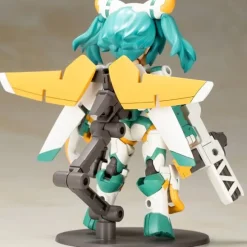 Frame Arms Girl Sylphy