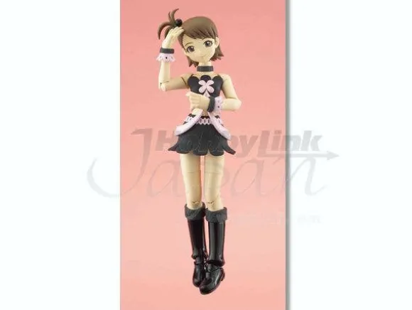 Fraulein Revoltech Ami Futami Gothic Princess