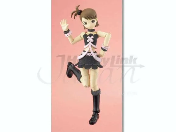 Fraulein Revoltech Ami Futami Gothic Princess