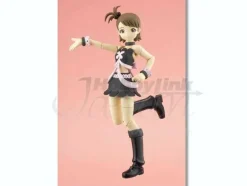 Fraulein Revoltech Ami Futami Gothic Princess
