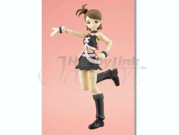 Fraulein Revoltech Ami Futami Gothic Princess