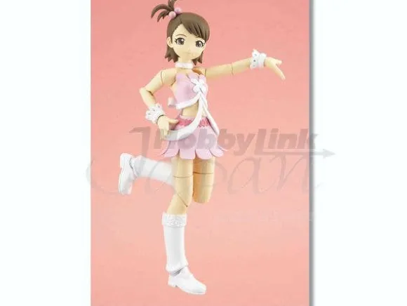 Fraulein Revoltech Ami Futami Ltd. Snow Strawberry