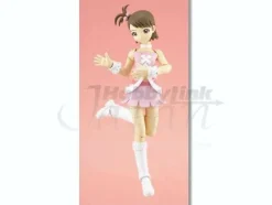 Fraulein Revoltech Ami Futami Ltd. Snow Strawberry