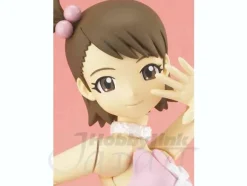 Fraulein Revoltech Ami Futami Ltd. Snow Strawberry