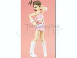 Fraulein Revoltech Ami Futami Ltd. Snow Strawberry