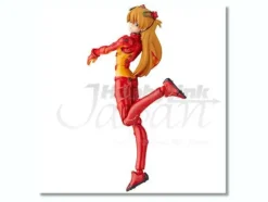 Fraulein Revoltech Asuka Langley Shikinami