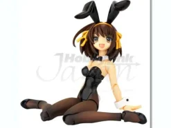 Fraulein Revoltech Haruhi Suzumiya Bunny Version