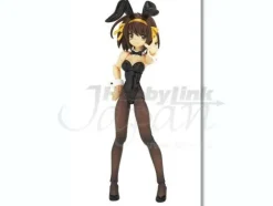 Fraulein Revoltech Haruhi Suzumiya Bunny Version