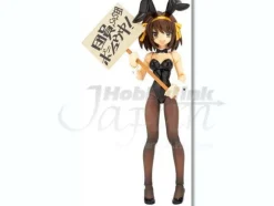 Fraulein Revoltech Haruhi Suzumiya Bunny Version