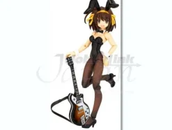 Fraulein Revoltech Haruhi Suzumiya Bunny Version