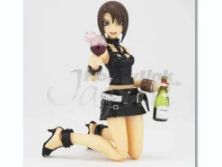 Fraulein Revoltech Haruka Hasegawa