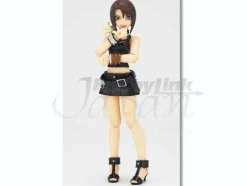 Fraulein Revoltech Haruka Hasegawa