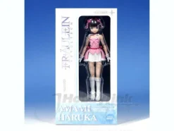 Fraulein Revoltech Haruka Amami Ltd. Snow Strawberry