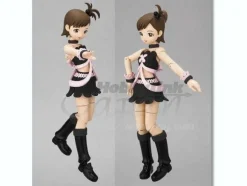 Fraulein Revoltech Mami Futami