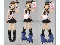 Fraulein Revoltech Mami Futami