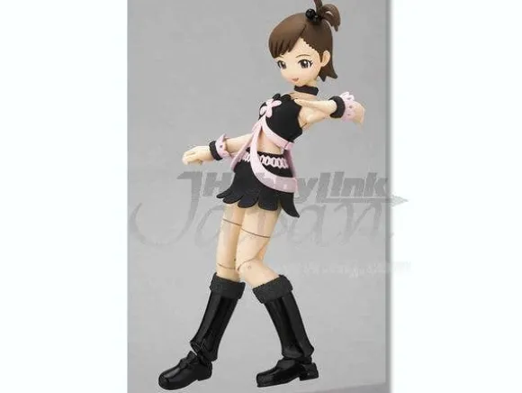 Fraulein Revoltech Mami Futami