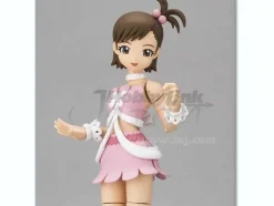 Fraulein Revoltech Mami Futami Ltd. Snow Strawberry