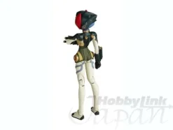 Fraulein Revoltech Mari Illustrious Makinami Old Type Plug Suit