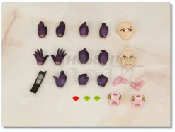 Fraulein Revoltech Mari Illustrious Makinami