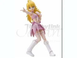 Fraulein Revoltech Miki Hoshii Snow Strawberry