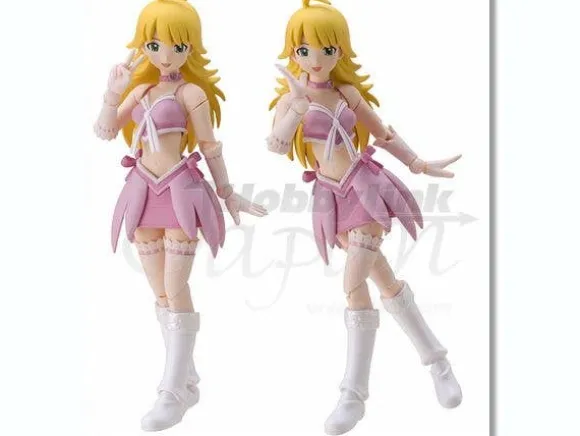 Fraulein Revoltech Miki Hoshii Snow Strawberry