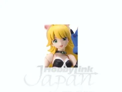 Fraulein Revoltech Miki Hoshii Gothic Princes