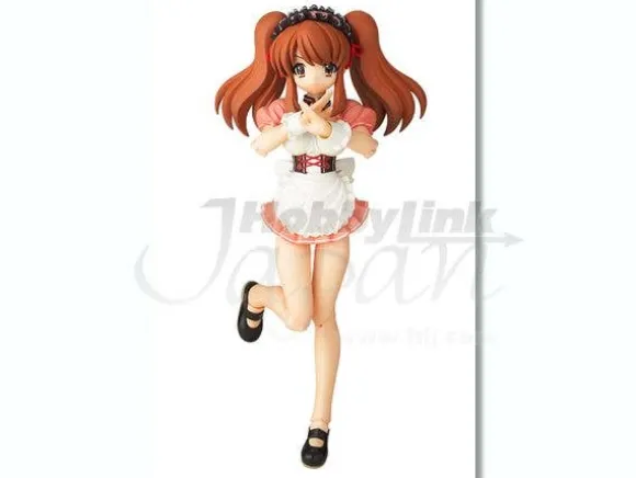 Fraulein Revoltech Mikuru Asahina The Adventures of Mikuru Ver.