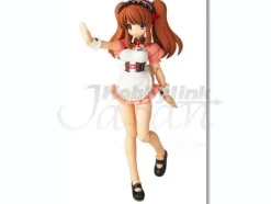 Fraulein Revoltech Mikuru Asahina The Adventures of Mikuru Ver.