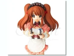 Fraulein Revoltech Mikuru Asahina The Adventures of Mikuru Ver.