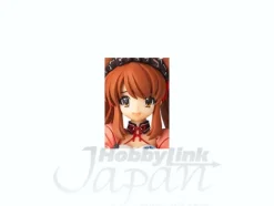 Fraulein Revoltech Mikuru Asahina The Adventures of Mikuru Ver.
