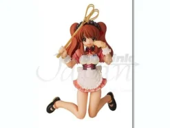 Fraulein Revoltech Mikuru Asahina The Adventures of Mikuru Ver.