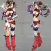 Fraulein Revoltech Pocco