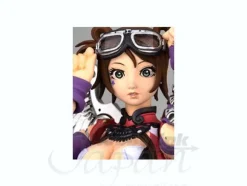 Fraulein Revoltech Pocco