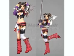 Fraulein Revoltech Pocco